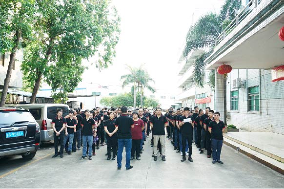 燃燒吧！青春~丨廣東俊泰燒烤生日會活動