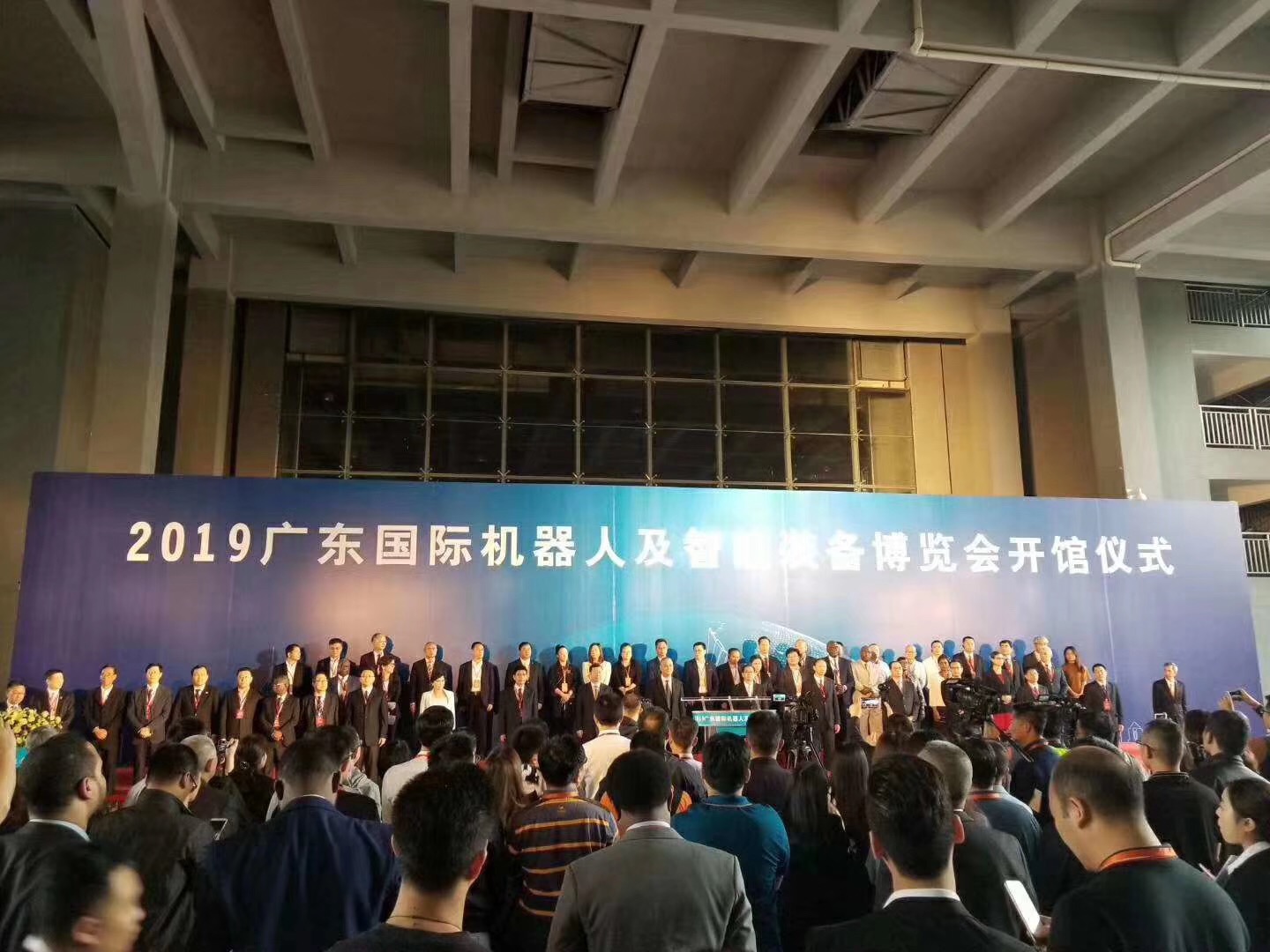DMP展圓滿落幕，廣東俊泰期待與您的下一次邂逅